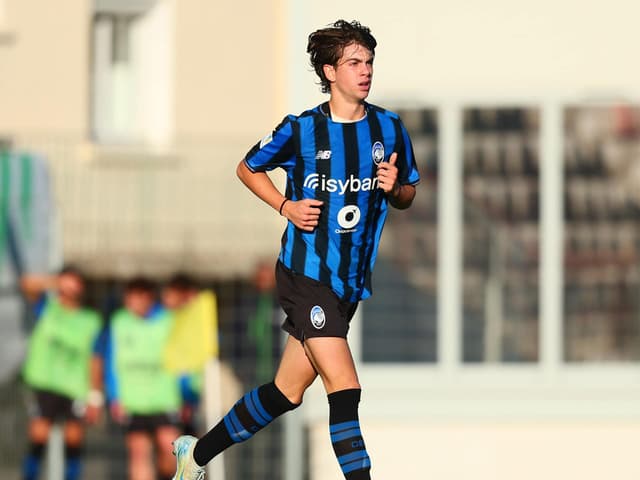 Primavera, Lecce v Atalanta: the line-ups