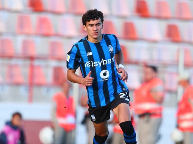 Primavera, taking on Napoli at home this Sunday