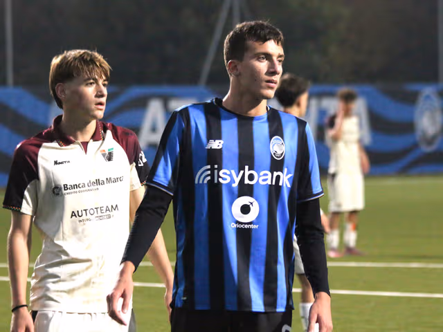 Youth Academy Roundup (09/11/2025)