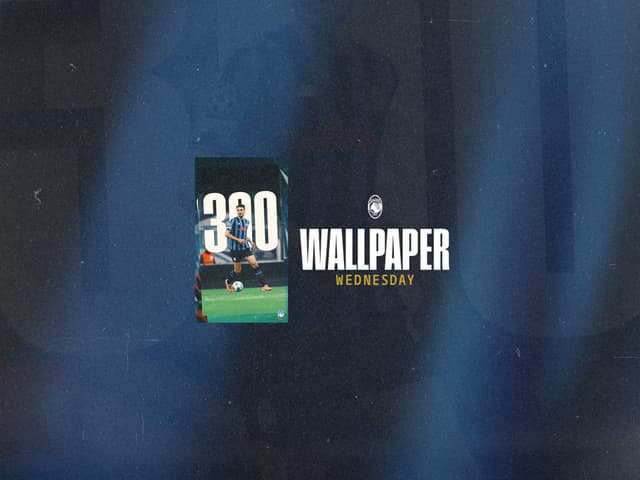 Djimmi 300… X Wallpaper Wednesday