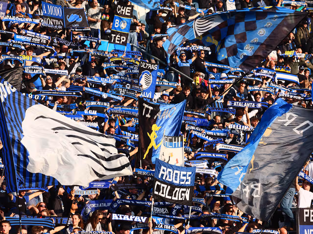 Atalanta v Fiorentina: ticket info