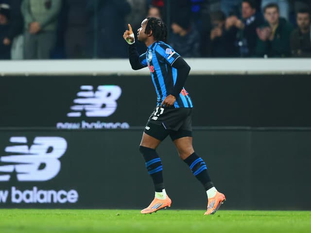 Atalanta Internationals in Action: November 13 Round-Up