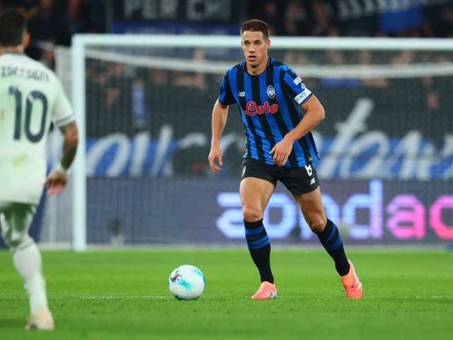 Atalanta Internationals in Action: Pašalić and Croatia secure World Cup qualification