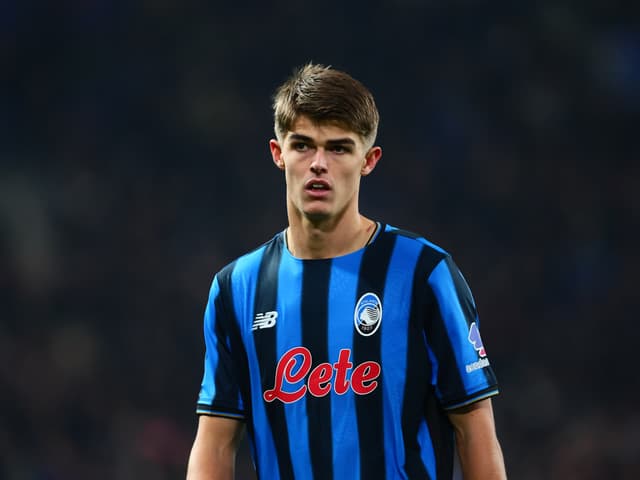 Atalanta Internationals in Action: November 15 Round-Up