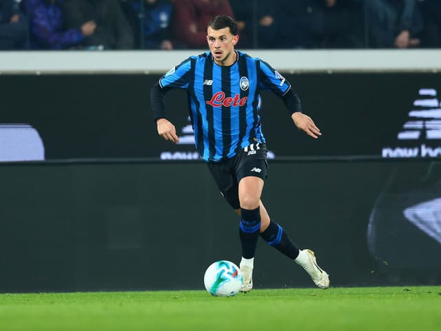 Atalanta Internationals in Action: November 16 Round-Up