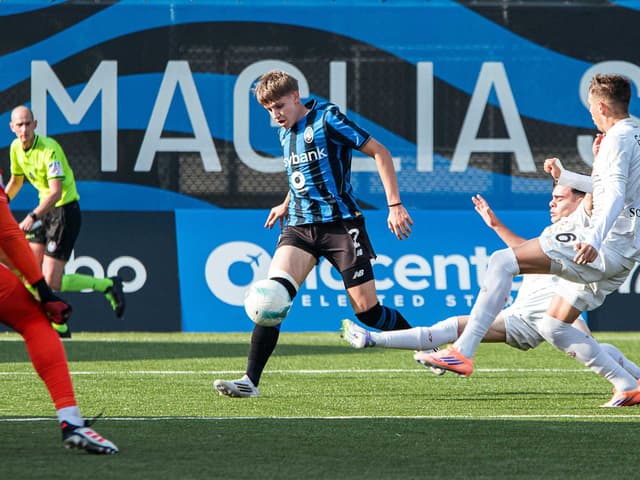 Primavera, Nerazzurri heading to Cesena on Saturday