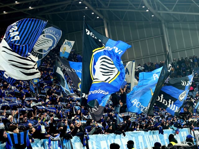 Atalanta v Chelsea: ticket news | UCL League Phase MD6