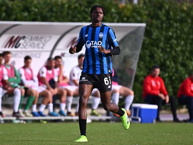 U23s, Idele on target for Italy U19s