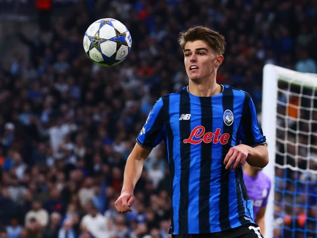 Atalanta Internationals in Action: De Ketelaere seals 2026 world cup spot