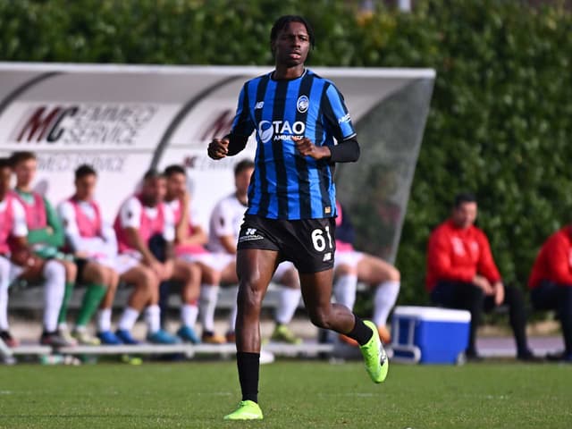 U23s, Idele on target for Italy U19s