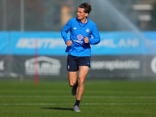 Afternoon session at the Centro Bortolotti