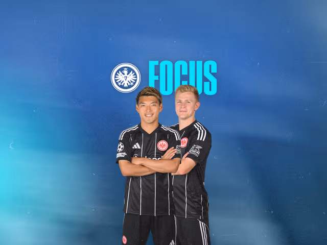 2025/26 UCL opposition focus: Eintracht Frankfurt 