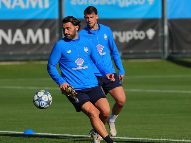 Morning session underway as focus shifts to Frankfurt