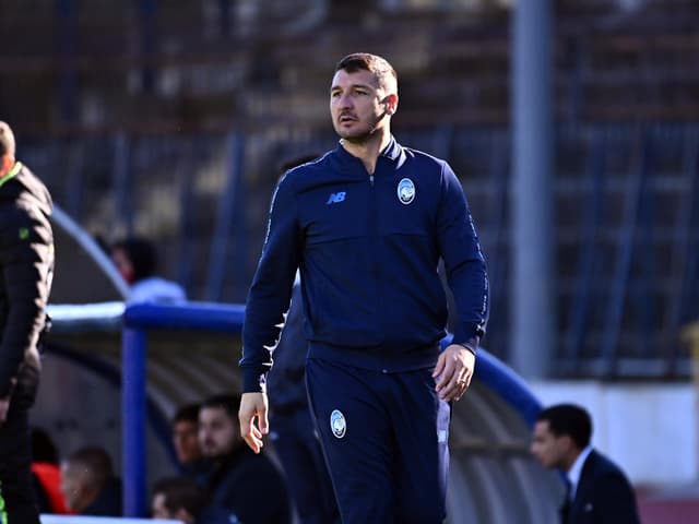 U23s, Salvatore Bocchetti: "Too bad, but the scoreline is fair"