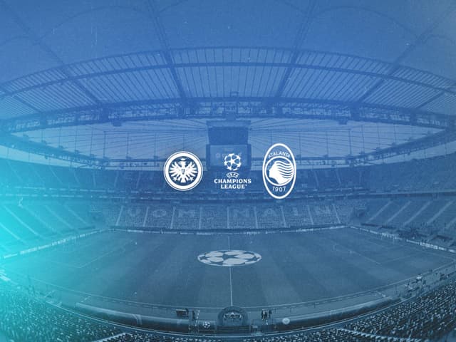 Eintracht Frankfurt v Atalanta, key information for Nerazzurri fans travelling to Germany