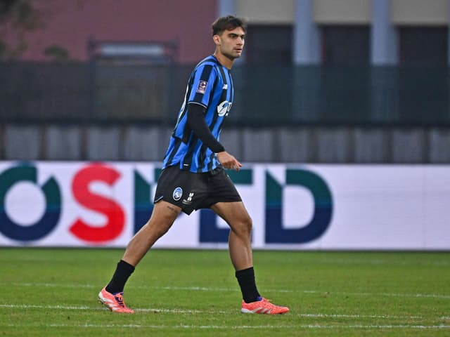 U23s, Wednesday Coppa Italia night at Pro Vercelli