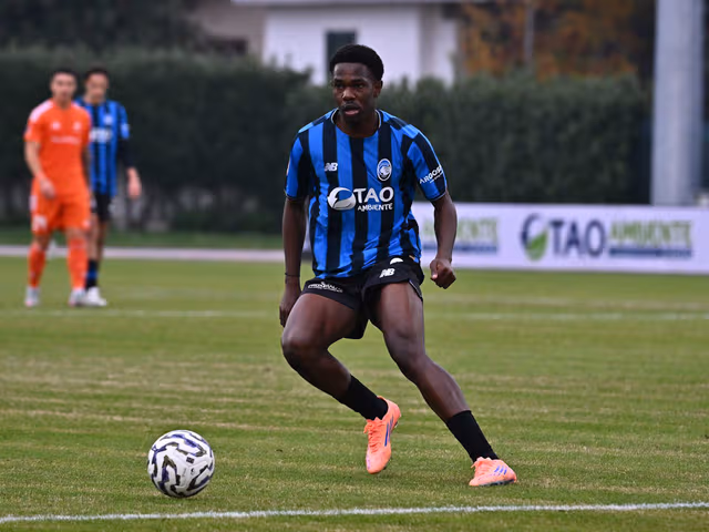 U23s, Wednesday Coppa Italia night at Pro Vercelli