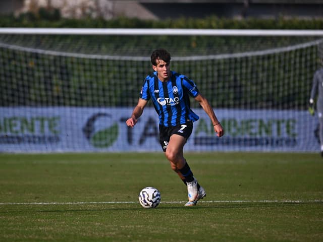 U23s, facing Siracusa on Sunday