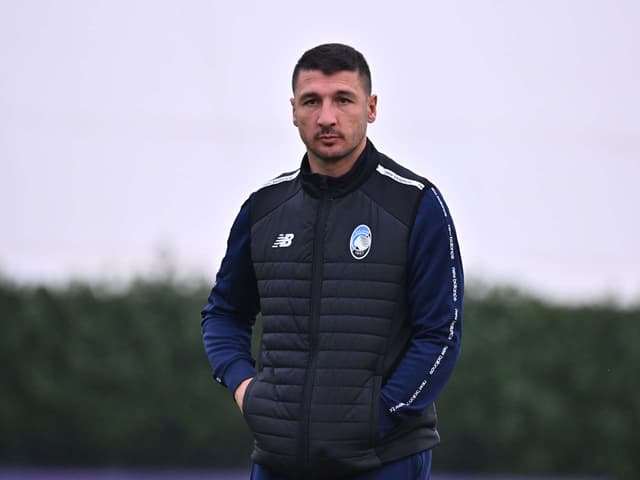 U23s, Salvatore Bocchetti: "We should've made more of the chances we had"