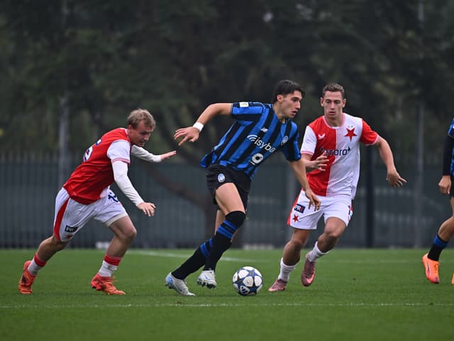 UEFA Youth League, Tuesday home wrap-up v Chelsea