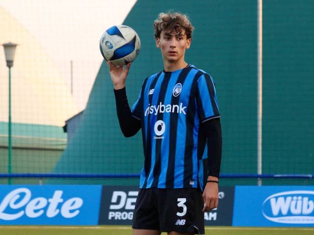 Academy Matches this Weekend (07/12/2025)