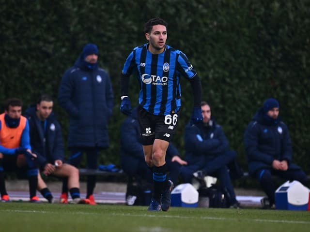 U23s, dates and kick-off times until matchweek 23