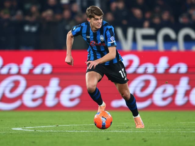 The squad list for Hellas Verona v Atalanta | 2025/26 Serie A Enilive MD14