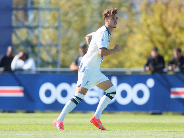 Primavera: Genoa 2-2 Atalanta