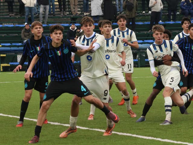 Youth Academy Roundup (07/12/2025)