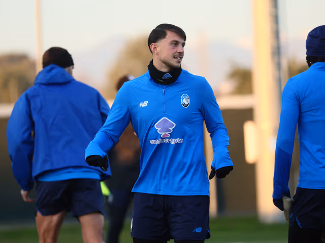 Early Work at the Centro Bortolotti