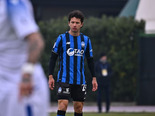 U23s, hosting Sorrento on Sunday