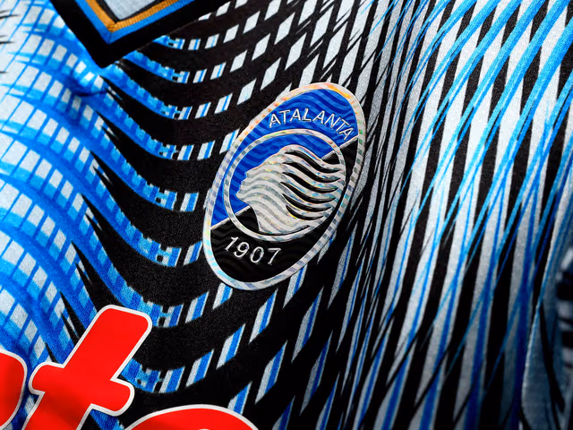 Atalanta and New Balance unveil 2025/26 Fourth Kit