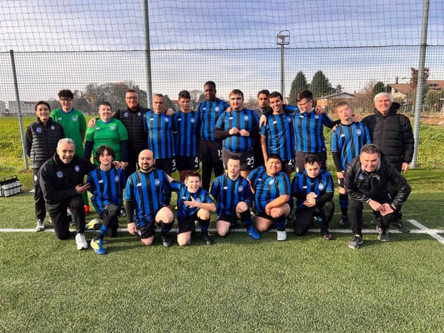 Matchday 4: All the Atalanta For Special results