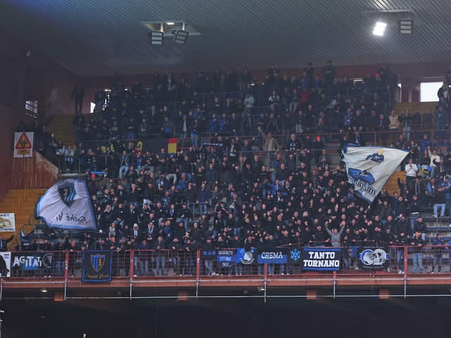 Genoa v Atalanta, ticket info for the away end