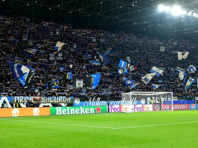 Atalanta v Athletic Club: ticket news | UCL League Phase MD7