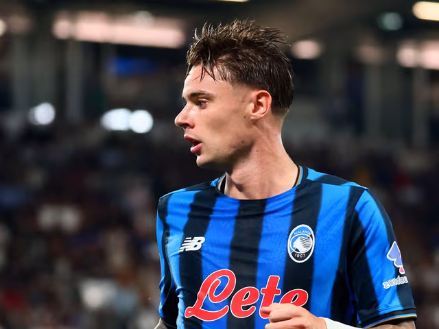 The squad list for Atalanta v Cagliari | 2025/26 Serie A Enilive MD15