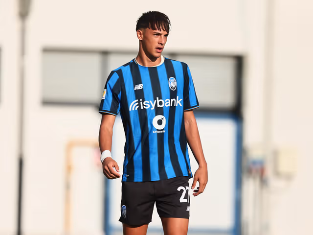 Primavera Atalanta v Cremonese: the line-ups