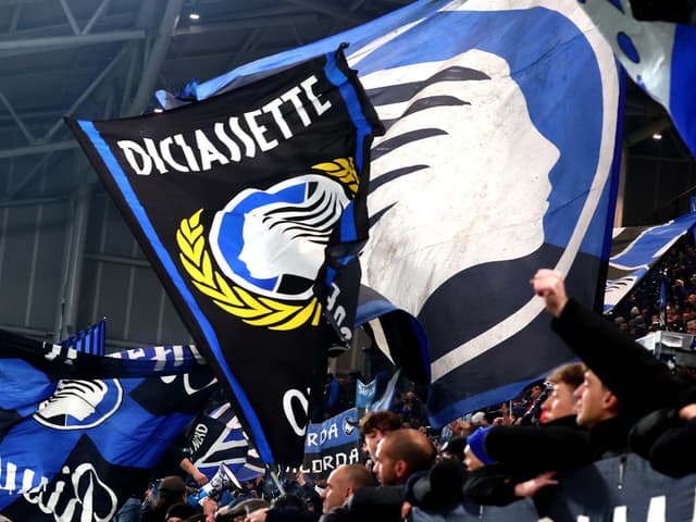 Atalanta v Inter: ticket news