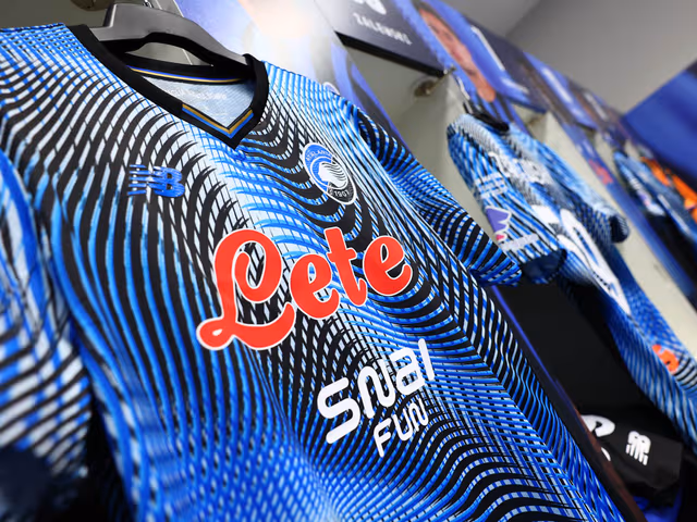 Atalanta v Cagliari: the line-ups | 2025/26 Serie A Enilive MD15