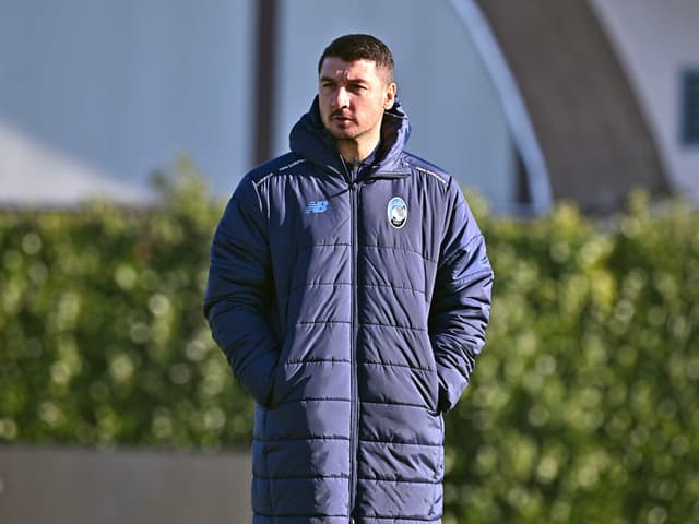 U23s, Salvatore Bocchetti: "A good performance, pity for the result"