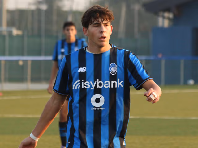 Youth Academy Roundup (14/12/2025)