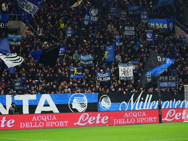 Atalanta v Roma: ticket info