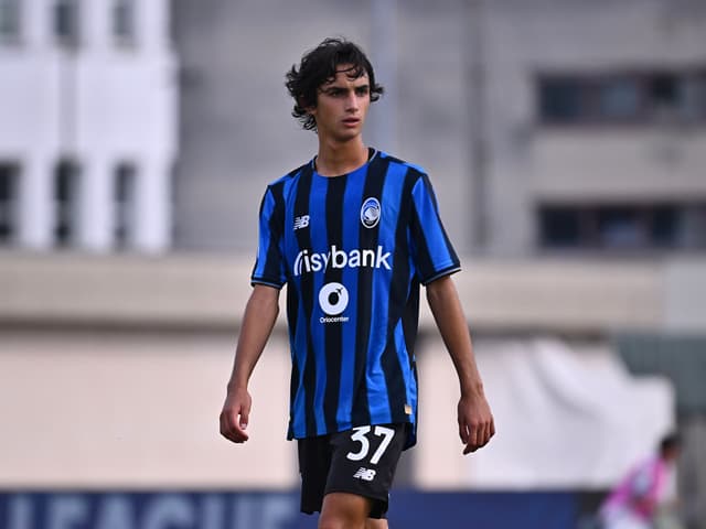 Primavera, Cagliari v Atalanta: the line-ups