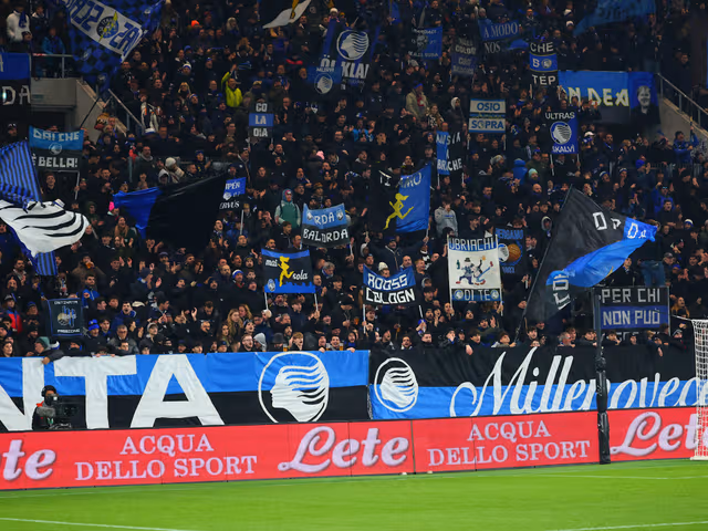 Atalanta v Roma: ticket info