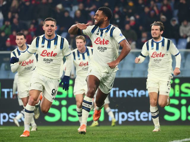 Last-minute Hien decides it at the Ferraris