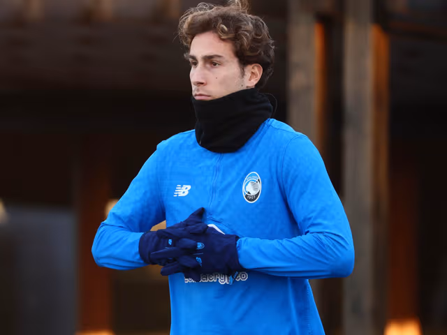 Preparations for Inter clash begin