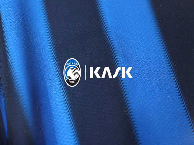 Atalanta and KASK announce new sponsorship agreement