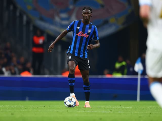 2025 AFCON: Kossounou and Ivory Coast off to a winning start