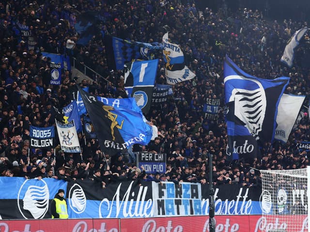 Atalanta v Torino: ticket info