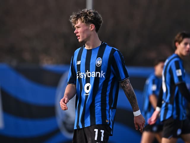 Primavera, Saturday on the road at Monza